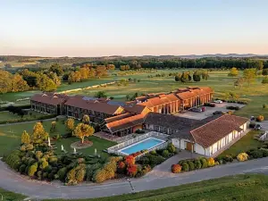 Le Relais des Vigiers