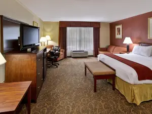 ฮอลิเดย์ อินน์ เอ็กซ์เพรส เบรอกซ์บริดจ์ บาย IHG