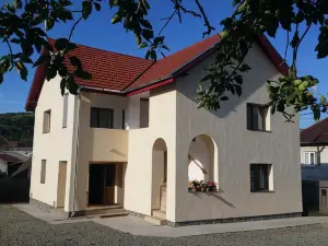 Pensiunea Agroturistica "Cheile Cibului"