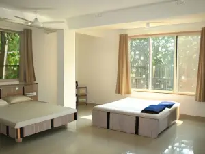 SamudraGaaj Beach Resort