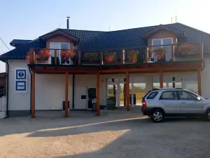 Penzion Conti