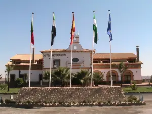 Hotel Rural Romero Torres
