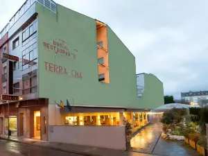 Hostal Restaurante Terra Cha