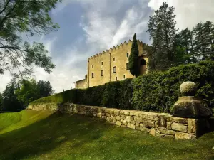 Hotel Sant Quirze de Besora