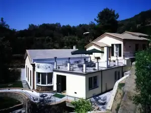 Hotel Il Saraceno