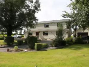Grangeview House B&B