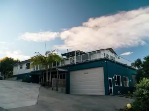 Coromandel Seaview Motel