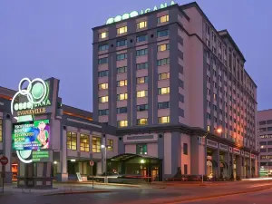 Bally's Evansville Casino & Hotel