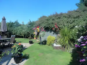 Orley House B&B