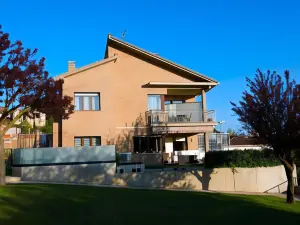 B&B Zaldu