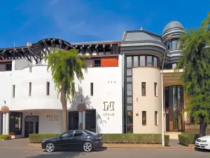 Hozam Wellness és Apartman