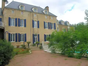 Le Domaine de Rochefort