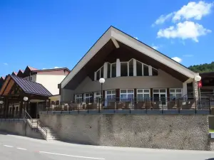 Hotel Djokovic