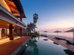 Saai Resort