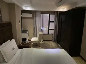 이스탄불 카바나스 호텔