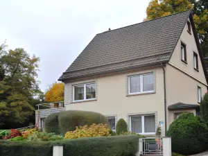 Antoinettes Ferienwohnung