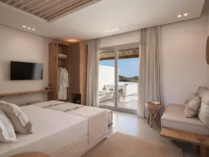 Armony Suites Milos