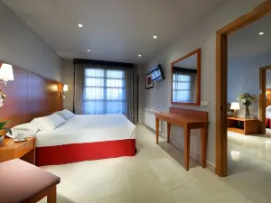 Exe Gran Hotel Almenar