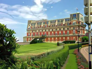 Nemea Appart Hotel les Hauts de Milady Biarritz