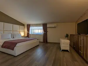 Hotel Corvaris