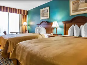 Baymont by Wyndham Walterboro