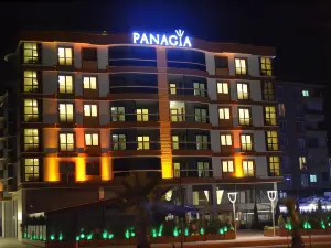 Panagia Premiere Hotel