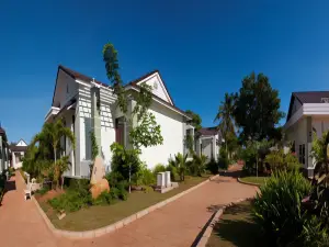 Sao Mai Resort