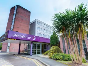 พรีเมียร์ อินน์ คาร์ดิฟฟ์ เหนือ