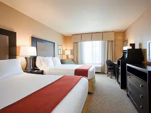 Holiday Inn Express & Suites Fort Lauderdale Airport South