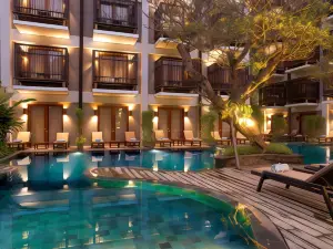 THE 1O1 Bali Oasis Sanur