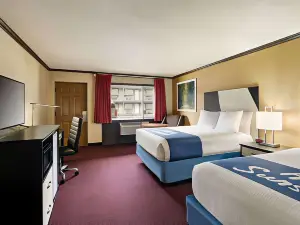 Days Inn by Wyndham Bend
