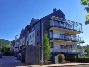Apartament Green Plant - 1 Lub 2 Oddzielne Sypialnie, Taras 30m2, garaż Podziemny