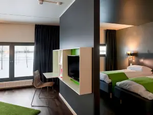 Comfort Hotel RunWay
