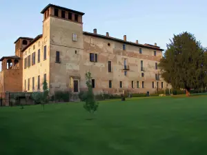 Agriturismo Castello Beccaria