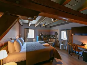 Hotel de Gravin
