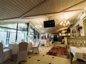 Spa Hotel Veranda