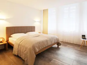 Hotel Work Life Residence am Bahnhof