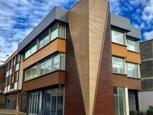 Hotel Santa Elena Norte