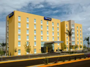 City Express by Marriott Zacatecas