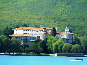 Hotel St. Naum