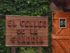 El Celler de la Guàrdia