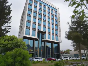 Sargali Duhok Hotel