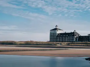 Strandhotel