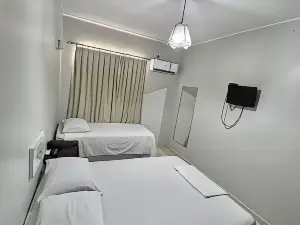 Veneza Plaza Hotel