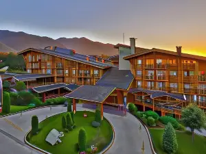 Pirin Golf Hotel & Spa