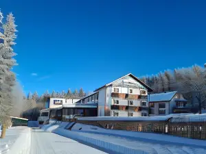 Hotel Winterberg Resort