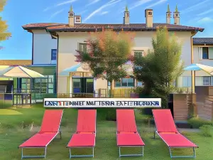 B&B la Borasca