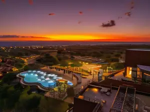 Pueblo Nativo Resort Golf & Spa