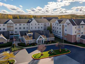 Residence Inn Providence Coventry