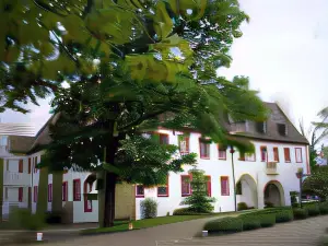 Schloss Triestewitz